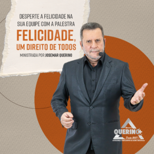 Felicidade, um direito de todos
