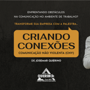 Criando Conexões - Comunicação Não Violenta