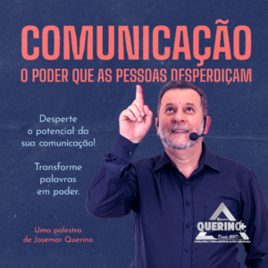 Desperte Seu Poder de Comunicação! Transforme Palavras em Poder