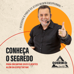 Atendimento ao cliente - O poder de entregar além da expectativa