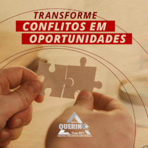 Gerenciamento de Conflitos