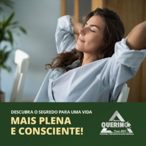 O poder do agora