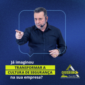Prevenção de Acidentes que Transforma!